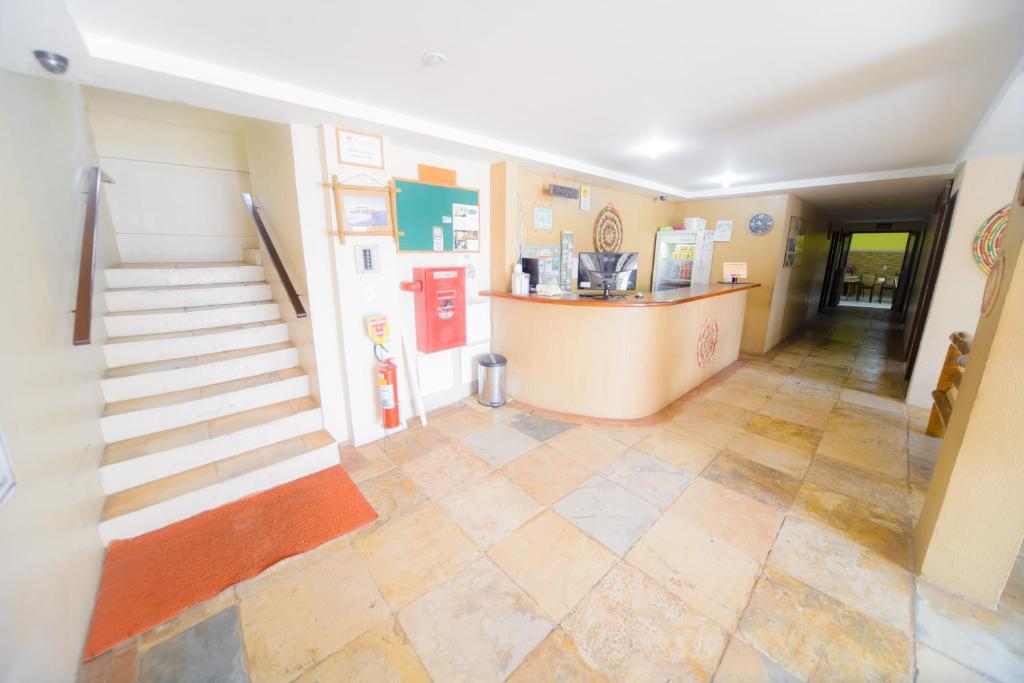  Versátil Condo-Hotel Rio Preguiças