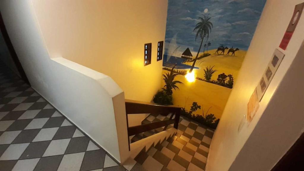  Hotel Enseada de Ponta Negra