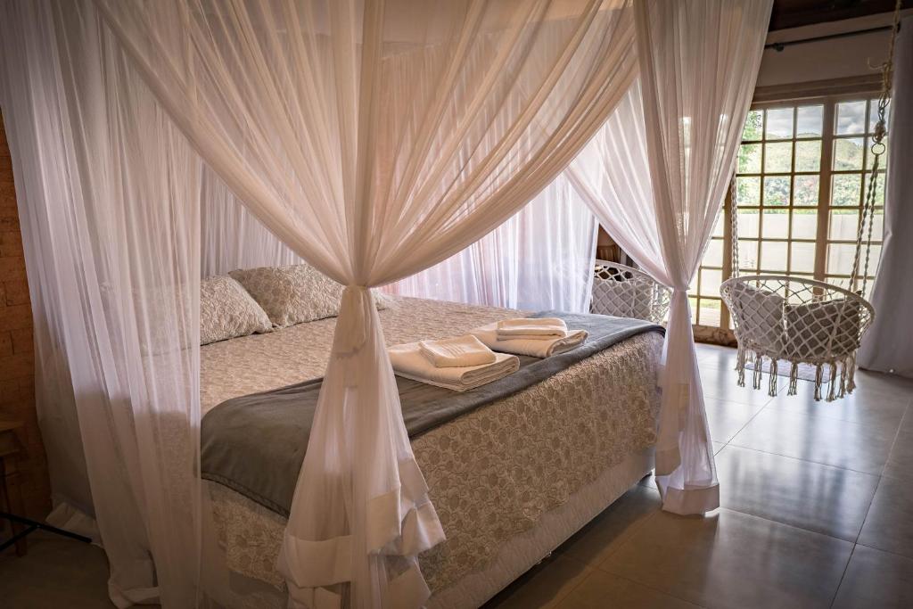  Vila Gaia Guest House
