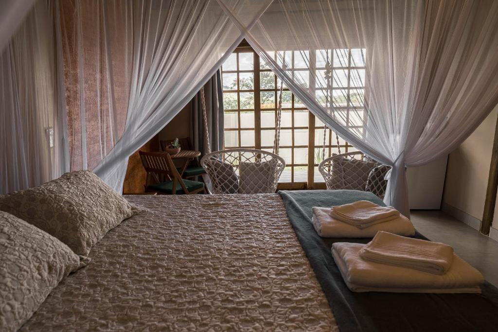  Vila Gaia Guest House