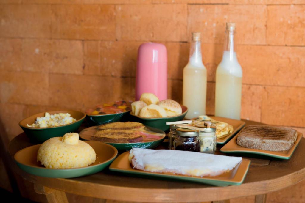  Vila Gaia Guest House