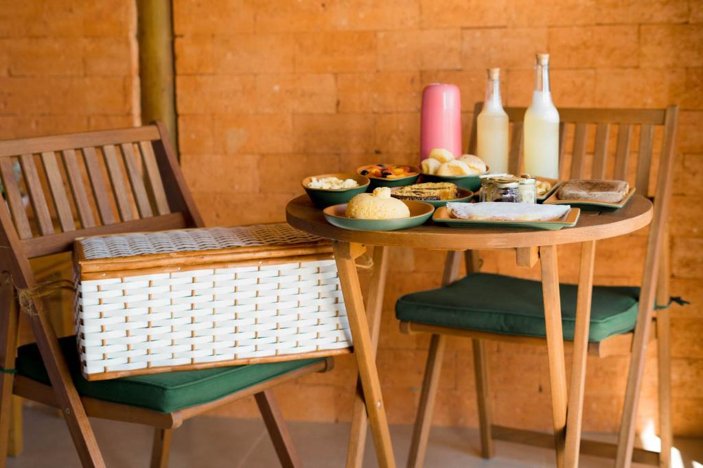  Vila Gaia Guest House