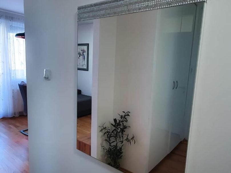 Zdjęcie z galerii obiektu Apartment Mia -V w Zagrzebiu