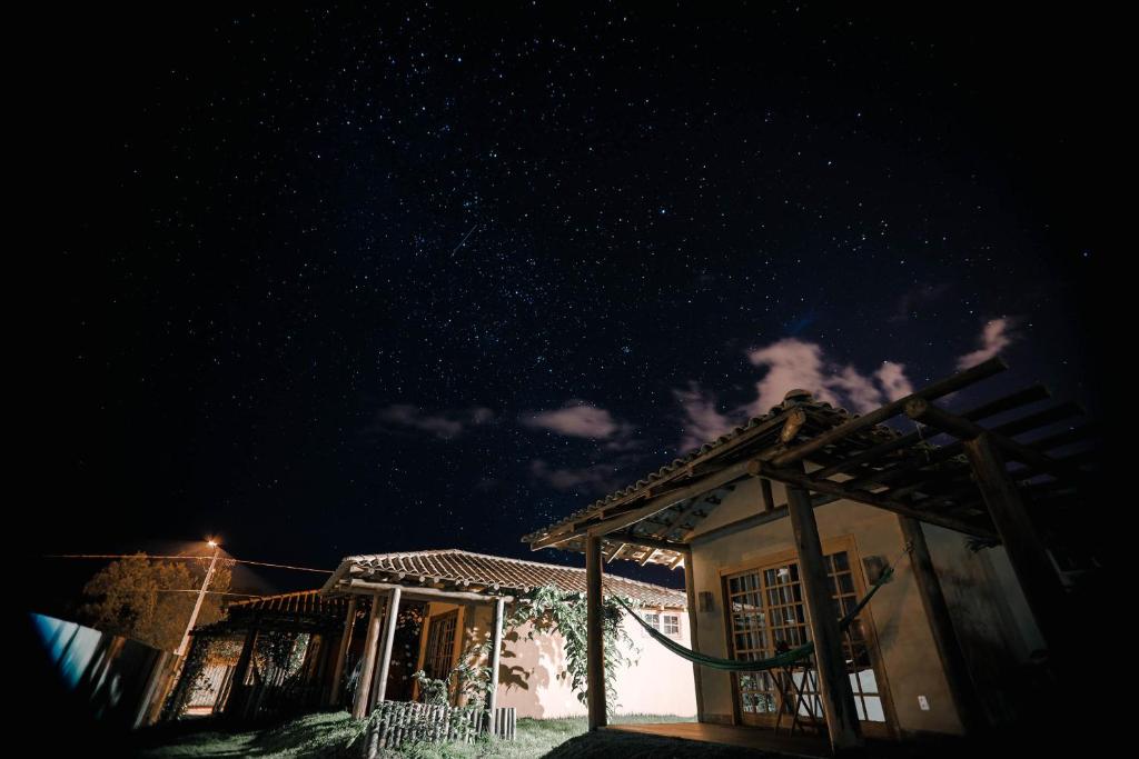  Vila Gaia Guest House