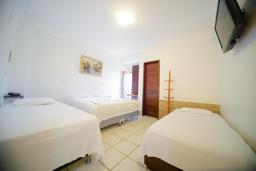  Versátil Condo-Hotel Rio Preguiças