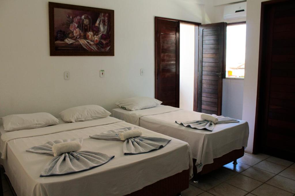  Versátil Condo-Hotel Rio Preguiças