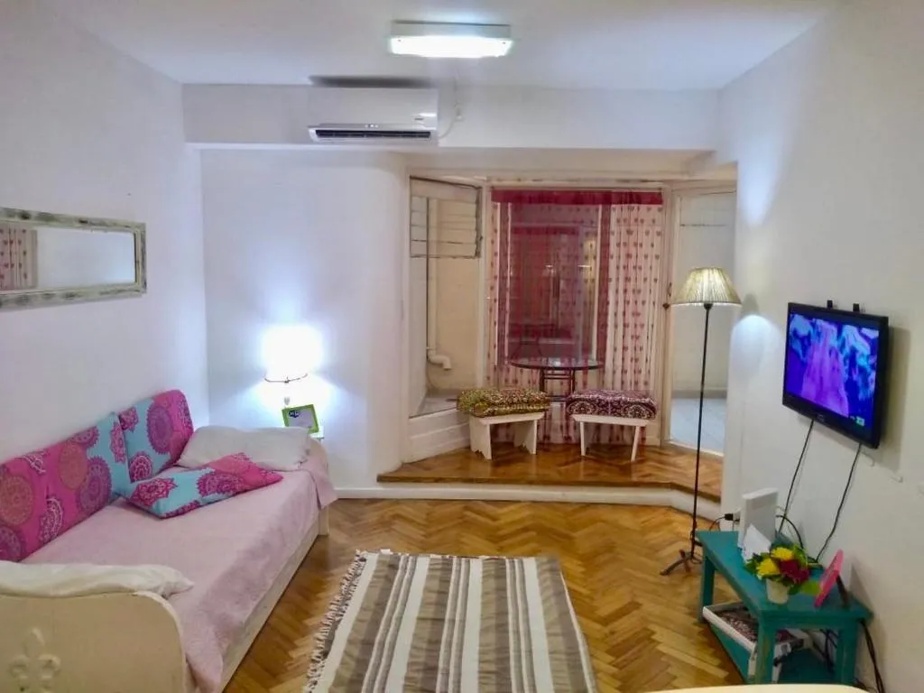 Recoleta Ateneo, Buenos Aires, Argentina