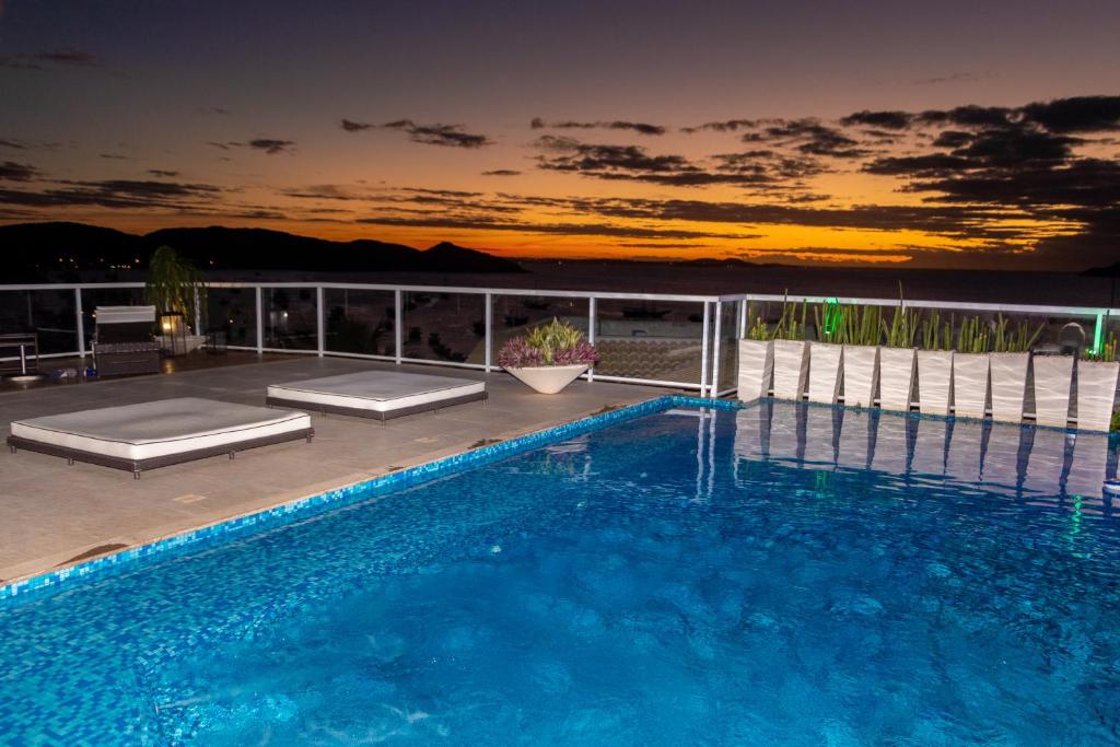  Pousada Ao Por do Sol