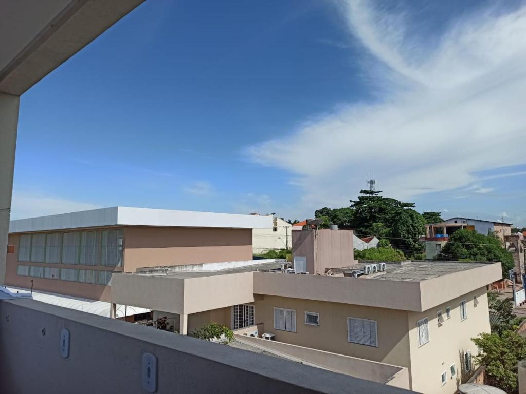 Lotus Apartamentos