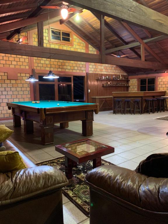  Casa de campo haras rancho queimado