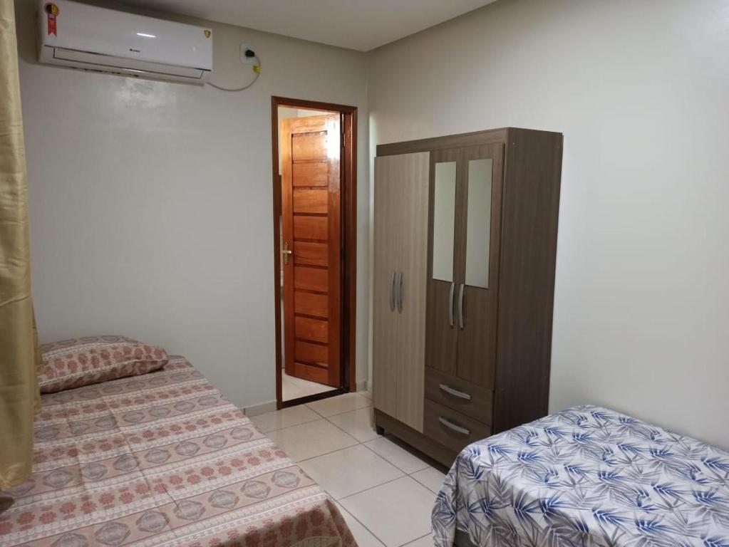  Lotus Apartamentos