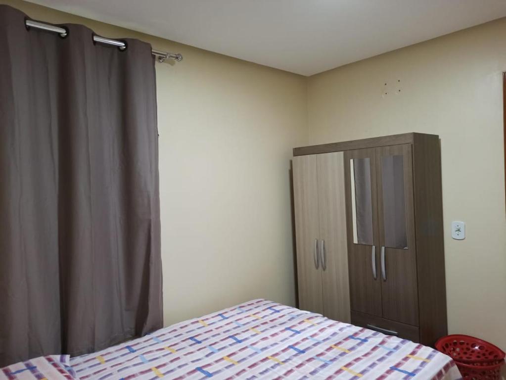 Lotus Apartamentos - Большой двухместный номер