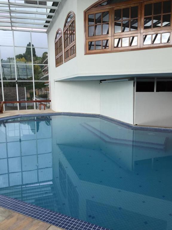 RESIDENCIAL QUATRE SEASONS