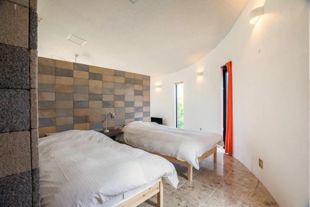 オーシャンビューの貸別荘 八丈島180 Hachijyojima 180 A Fine And Private Villa For You 八丈町 Booking Com