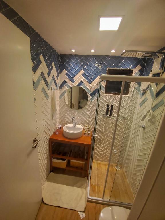  Casa dos Sonhos em São Miguel dos Milagres