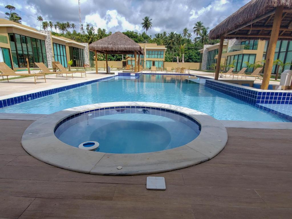  Casa dos Sonhos em São Miguel dos Milagres