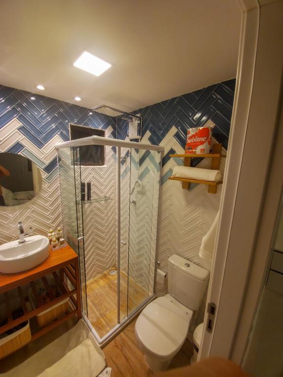  Casa dos Sonhos em São Miguel dos Milagres