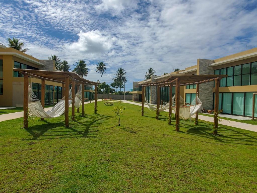  Casa dos Sonhos em São Miguel dos Milagres