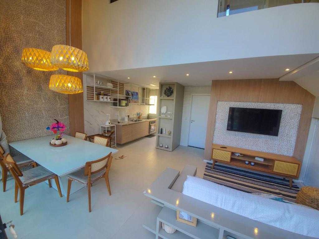  Casa dos Sonhos em São Miguel dos Milagres