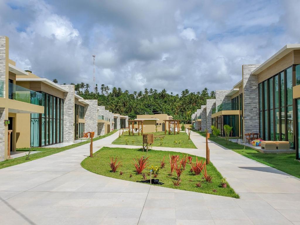  Casa dos Sonhos em São Miguel dos Milagres