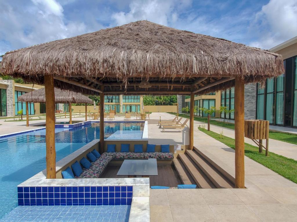  Casa dos Sonhos em São Miguel dos Milagres