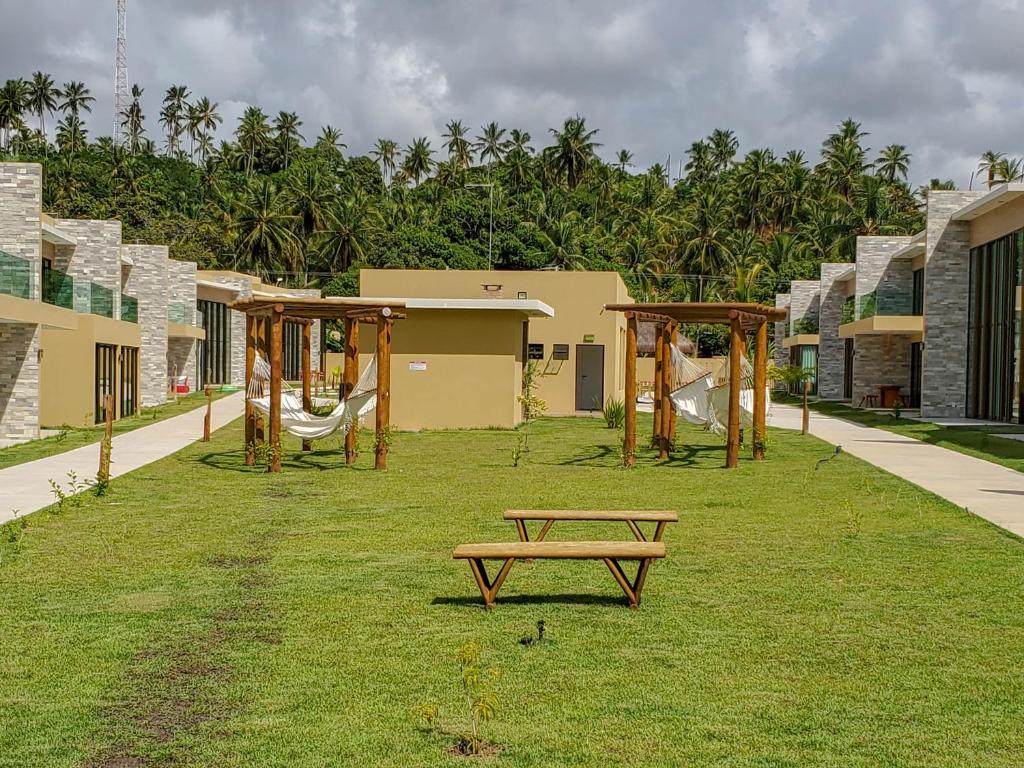  Casa dos Sonhos em São Miguel dos Milagres