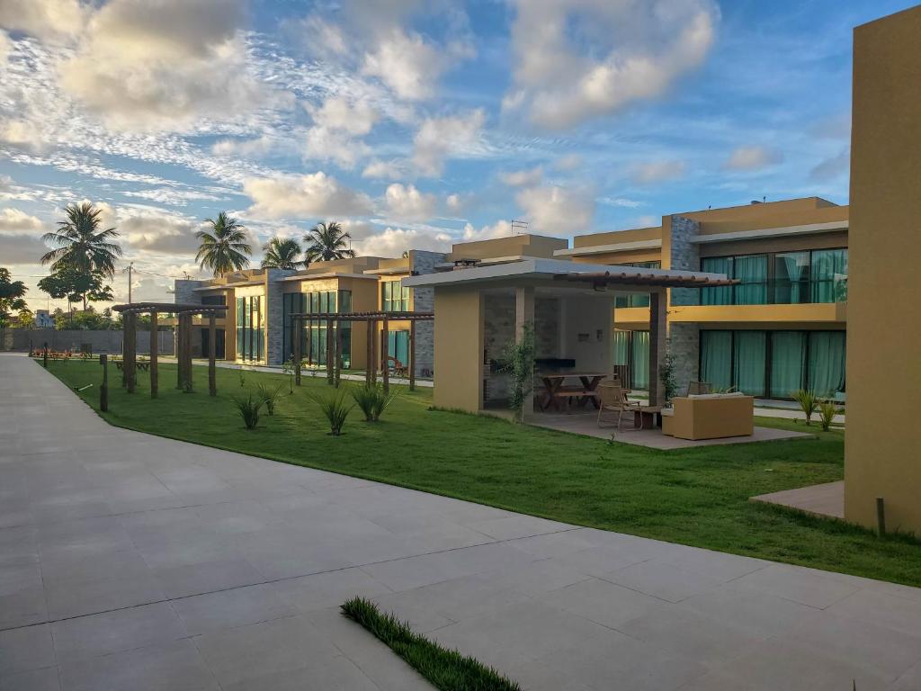  Casa dos Sonhos em São Miguel dos Milagres