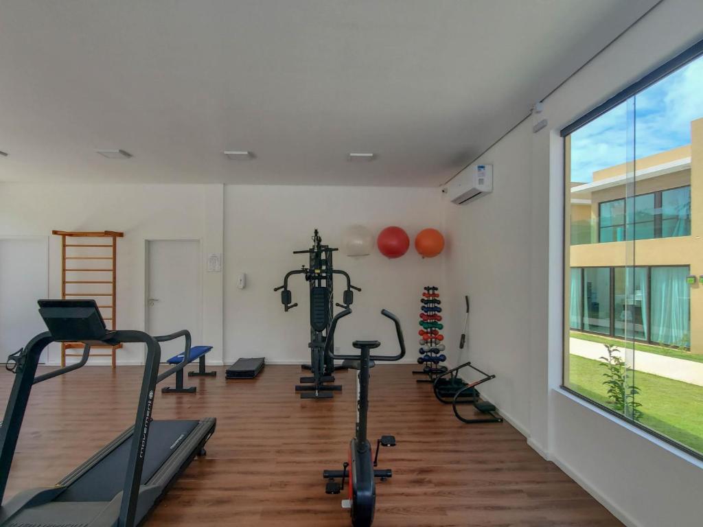  Casa dos Sonhos em São Miguel dos Milagres