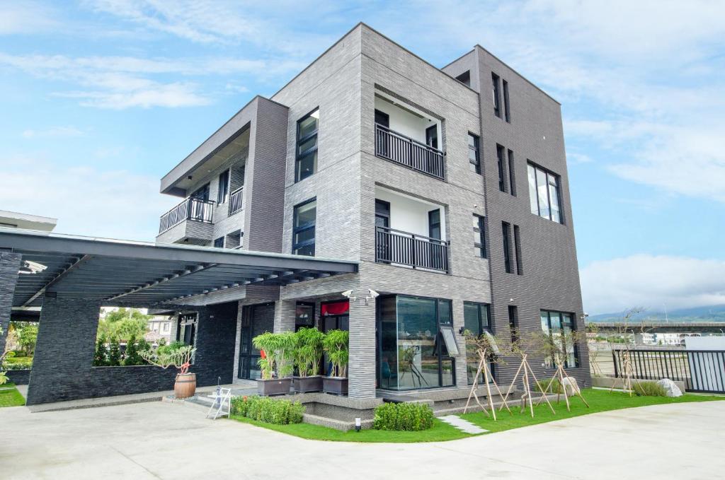 礁溪320山館評價、特色體驗、包棟服務與房價資訊 – 親子友善與寬敞舒適 - 照片 3