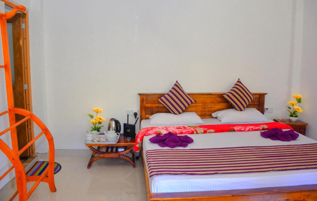 Ella Supreme Villa - 5