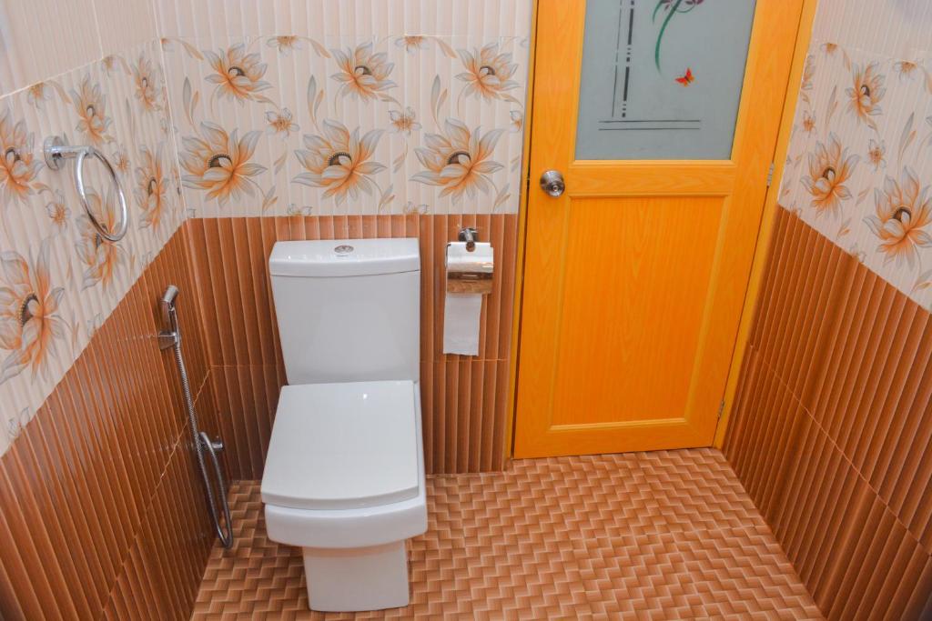 Ella Supreme Villa - 14