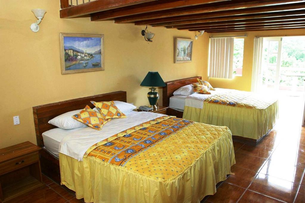Club Samawa - Family Room