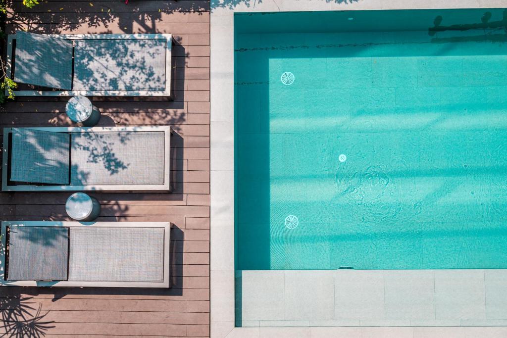 POR Thapae Gate - Resim 11