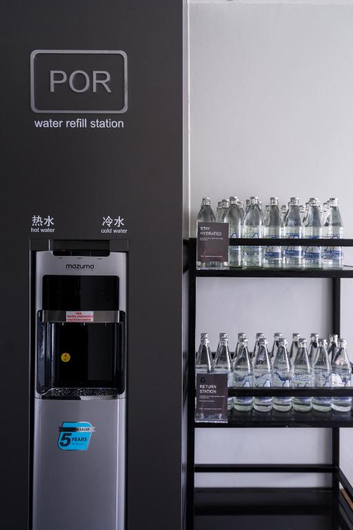 POR Thapae Gate - Resim 38