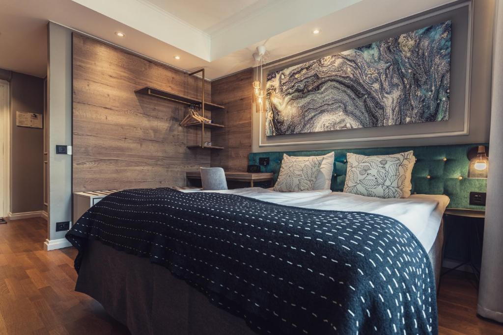 Hotel Poseidon - Resim 35