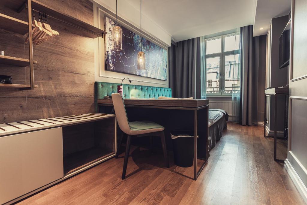 Hotel Poseidon - Resim 39