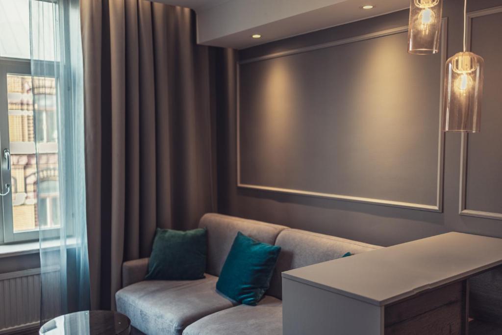 Hotel Poseidon - Resim 36