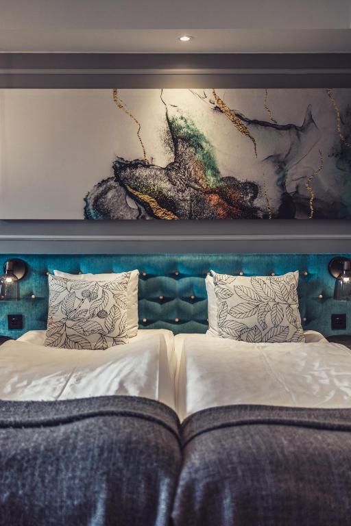 Hotel Poseidon - Resim 12