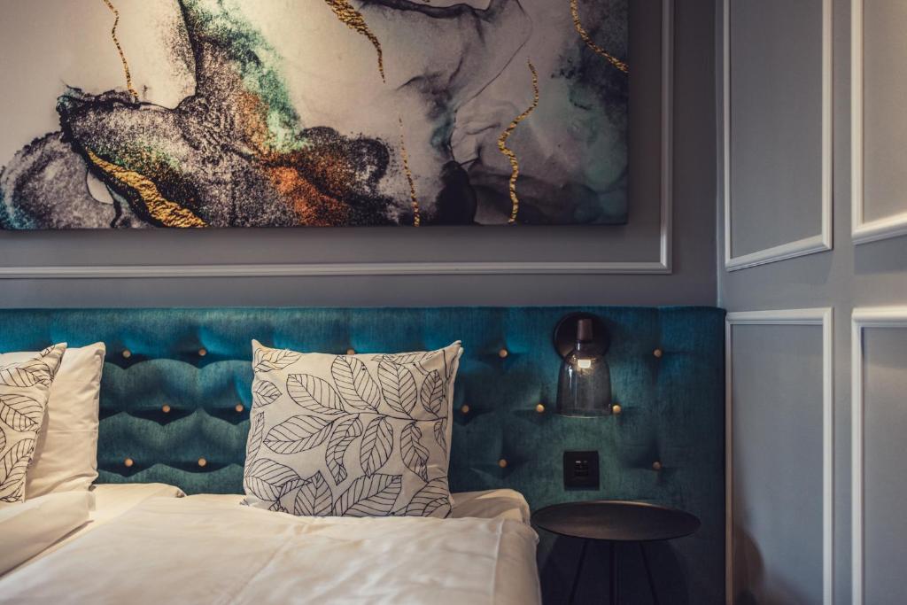 Hotel Poseidon - Resim 41