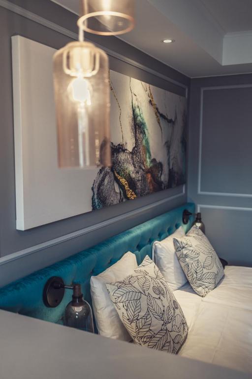 Hotel Poseidon - Resim 42