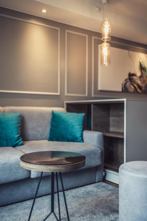 Hotel Poseidon - Resim 43