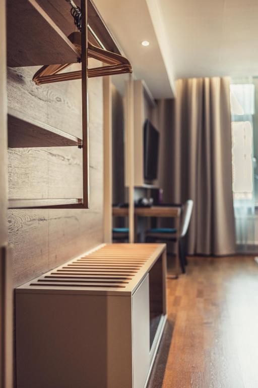 Hotel Poseidon - Resim 13