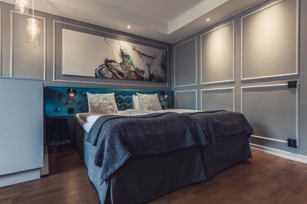 Hotel Poseidon - Resim 7