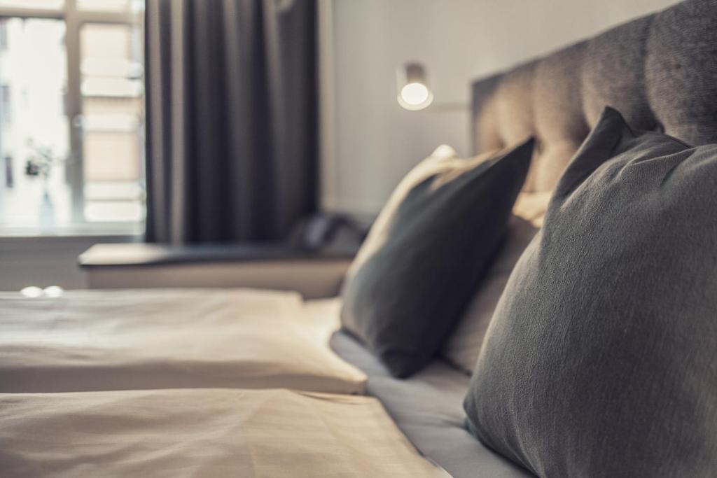 Hotel Poseidon - Resim 32