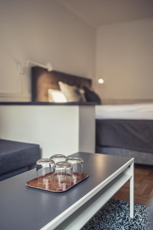 Hotel Poseidon - Resim 20