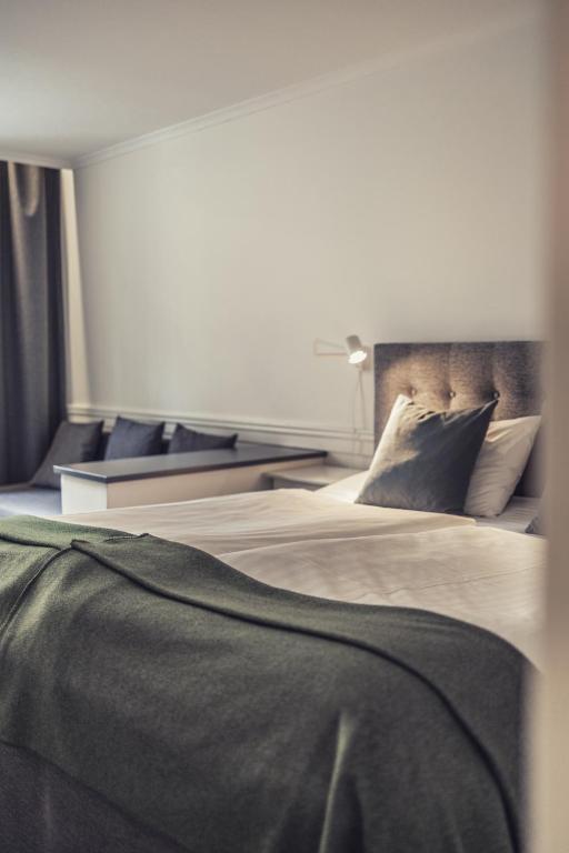 Hotel Poseidon - Resim 23