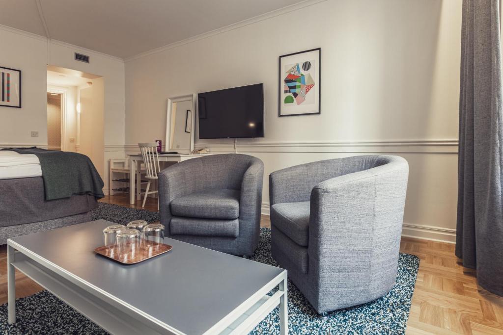 Hotel Poseidon - Resim 25