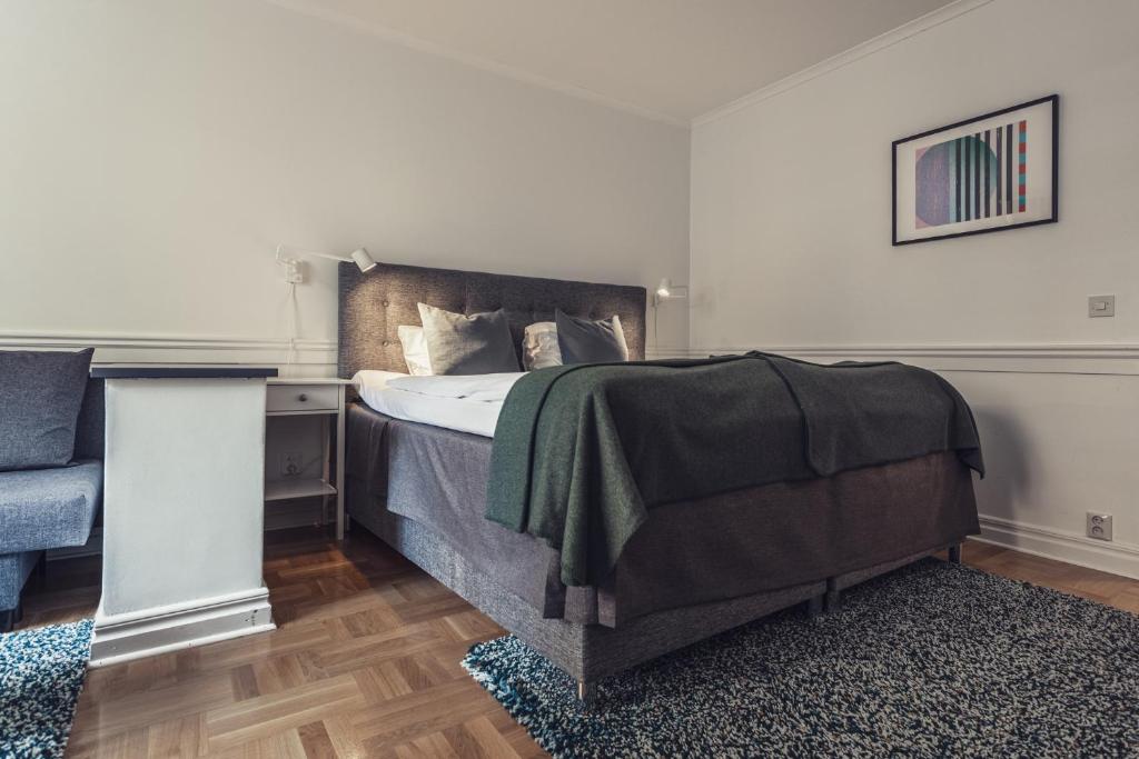 Hotel Poseidon - Resim 26