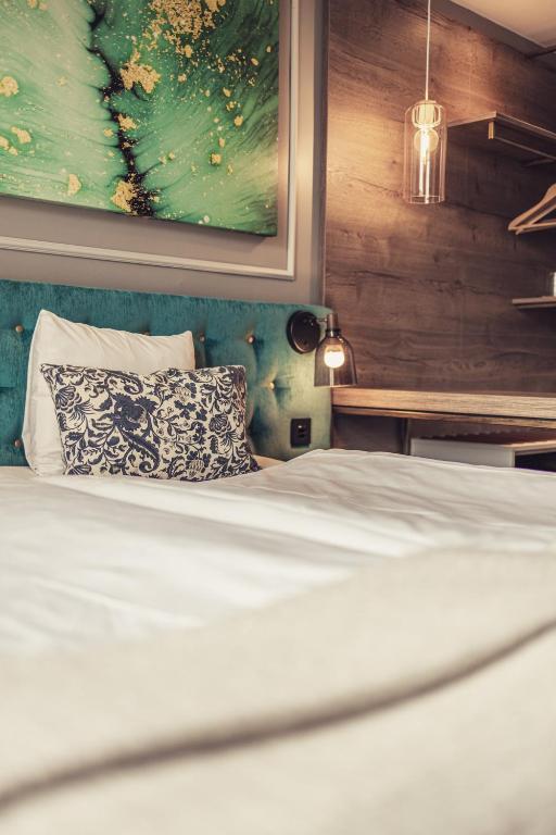 Hotel Poseidon - Resim 22