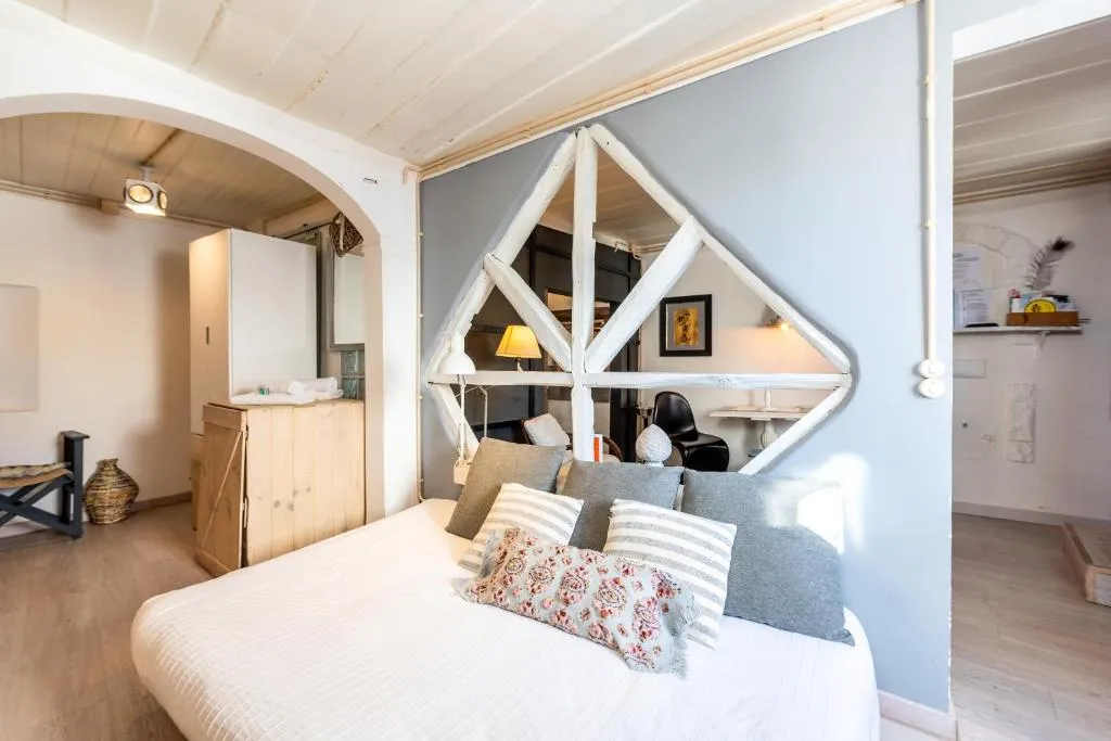 Bright Historical Apartment by GuestReady, Lisabona, Portugalia
